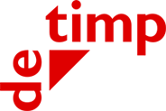 De Timp Logo