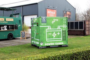 Power-Tainer