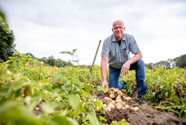 Leveranciers uit de buurt 