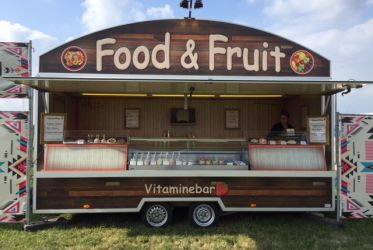 Vitaminebar